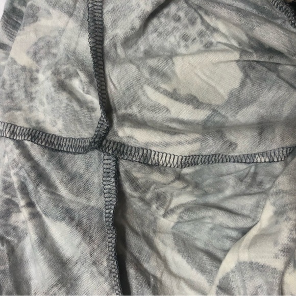 NWT Michael Lauren Pablo Shirred Joggers Size Small - Picture 13 of 14